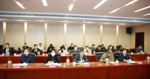 我會組織部分省屬企業(yè)及人力資源服務(wù)機構(gòu)參加全省技能人才薪酬分配指引培訓(xùn)會