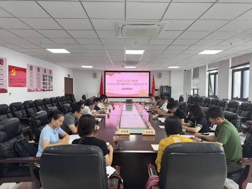 龍奧片區(qū)組織開(kāi)展紀(jì)念抗戰(zhàn)勝利80周年主題黨日活動(dòng)